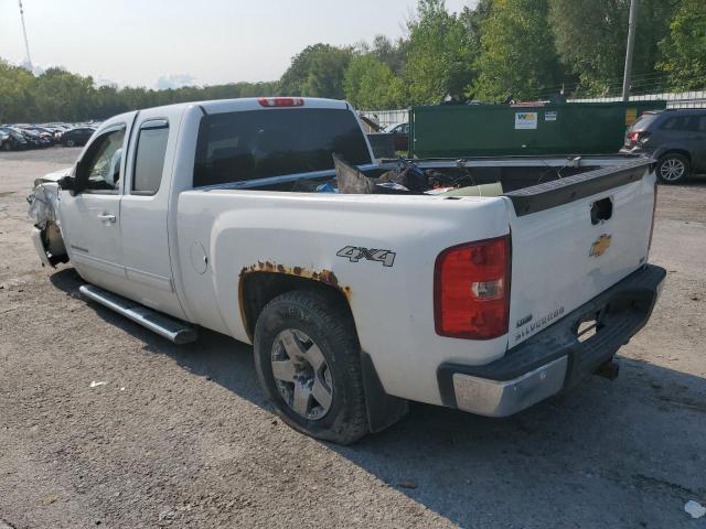 Photo 2 VIN: 1GCRKTE37BZ367384 - CHEVROLET SILVERADO 