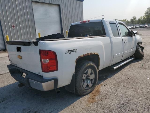 Photo 3 VIN: 1GCRKTE37BZ367384 - CHEVROLET SILVERADO 