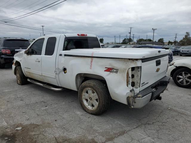 Photo 1 VIN: 1GCRKTE37BZ418480 - CHEVROLET SILVERADO 