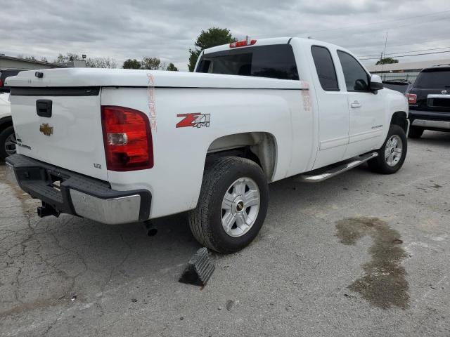 Photo 2 VIN: 1GCRKTE37BZ418480 - CHEVROLET SILVERADO 