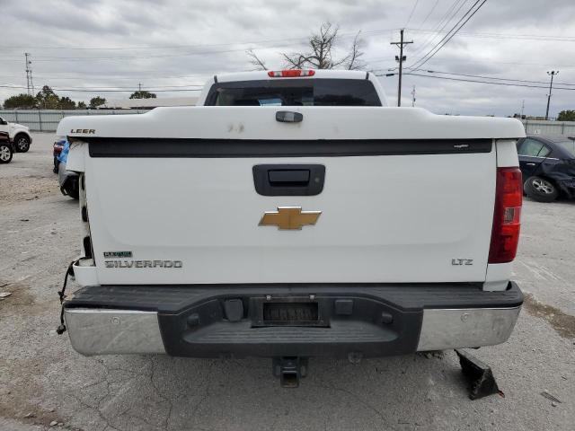 Photo 5 VIN: 1GCRKTE37BZ418480 - CHEVROLET SILVERADO 