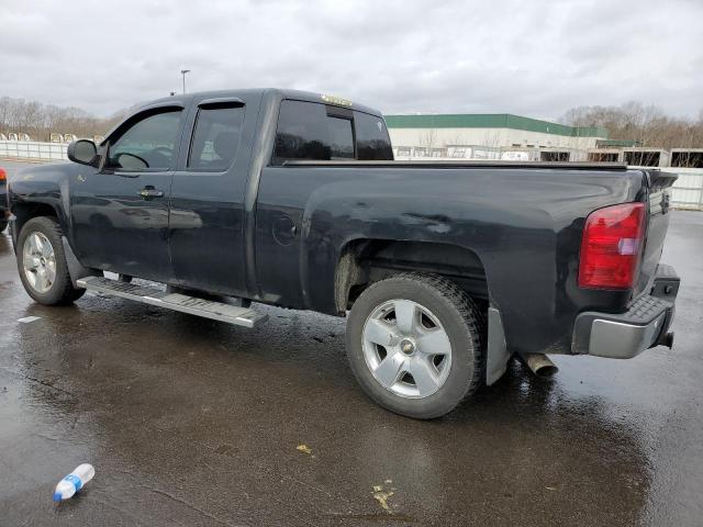 Photo 1 VIN: 1GCRKTE38BZ228722 - CHEVROLET SILVERADO 