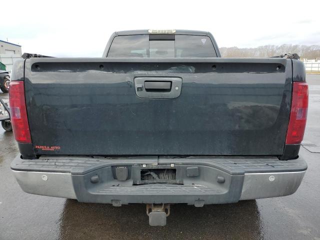 Photo 5 VIN: 1GCRKTE38BZ228722 - CHEVROLET SILVERADO 