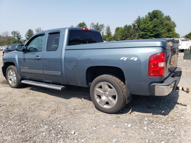 Photo 1 VIN: 1GCRKTE39BZ398510 - CHEVROLET SILVERADO 