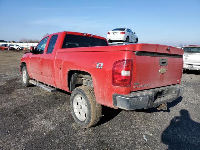 Photo 1 VIN: 1GCRKTE39BZ404435 - CHEVROLET SILVERADO 