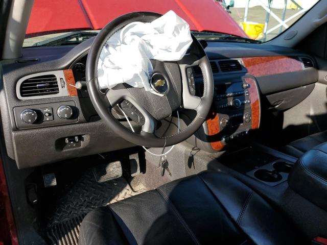 Photo 7 VIN: 1GCRKTE39BZ404435 - CHEVROLET SILVERADO 