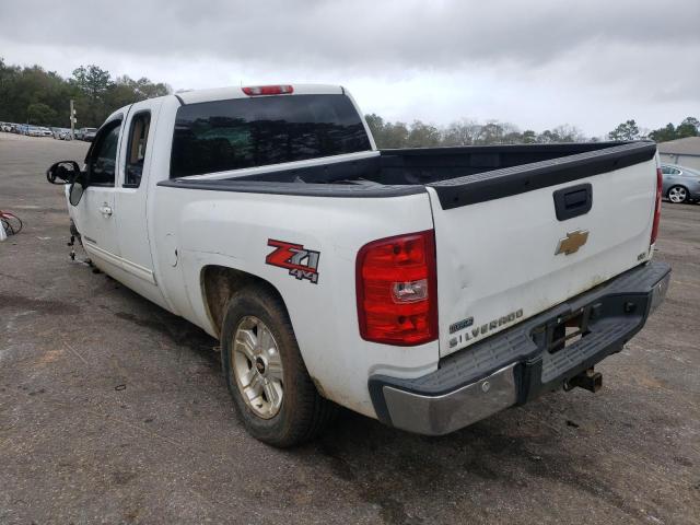 Photo 1 VIN: 1GCRKTE3XBZ264850 - CHEVROLET SILVERADO 