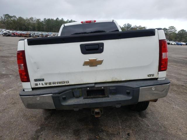 Photo 5 VIN: 1GCRKTE3XBZ264850 - CHEVROLET SILVERADO 