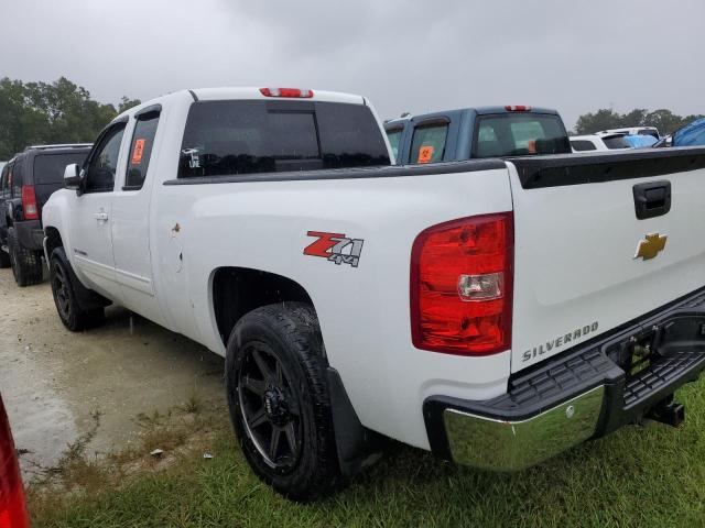 Photo 1 VIN: 1GCRKTE70CZ354254 - CHEVROLET SILVERADO 