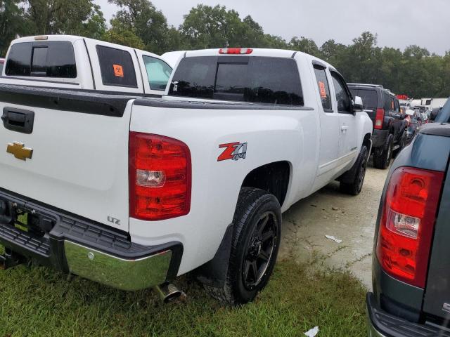 Photo 2 VIN: 1GCRKTE70CZ354254 - CHEVROLET SILVERADO 