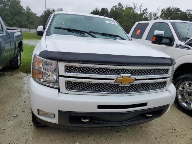 Photo 4 VIN: 1GCRKTE70CZ354254 - CHEVROLET SILVERADO 