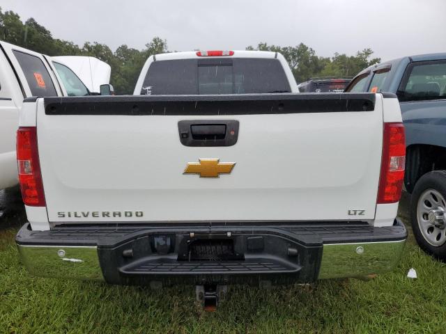 Photo 5 VIN: 1GCRKTE70CZ354254 - CHEVROLET SILVERADO 