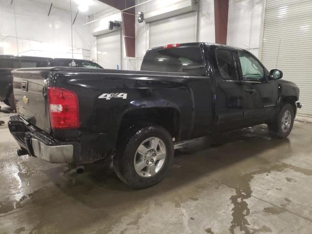 Photo 2 VIN: 1GCRKTE71CZ165046 - CHEVROLET SILVERADO 