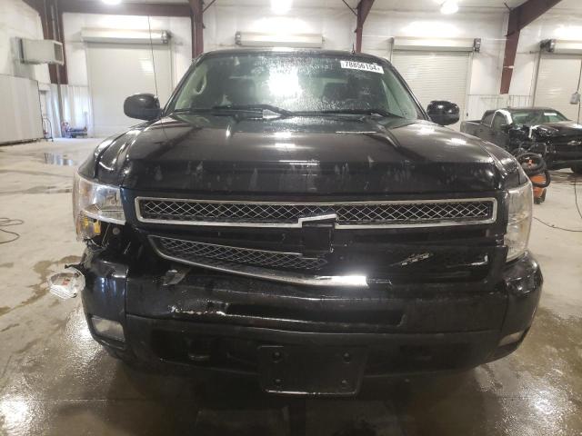 Photo 4 VIN: 1GCRKTE71CZ165046 - CHEVROLET SILVERADO 