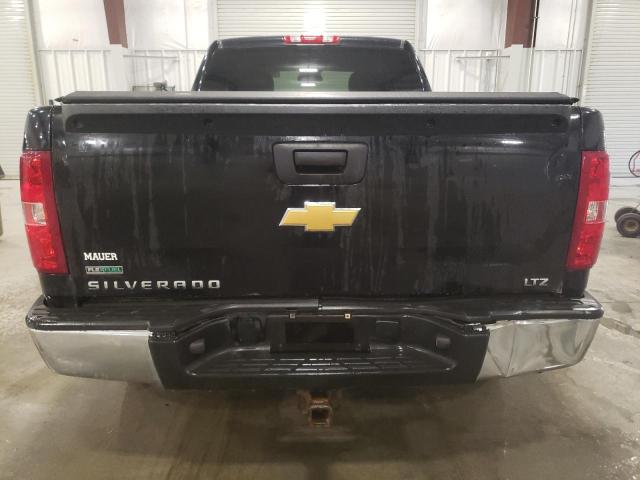 Photo 5 VIN: 1GCRKTE71CZ165046 - CHEVROLET SILVERADO 