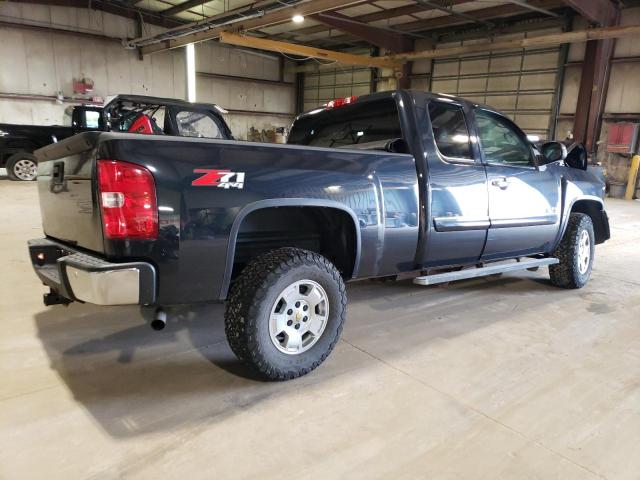 Photo 2 VIN: 1GCRKTE71DZ178591 - CHEVROLET SILVERADO 