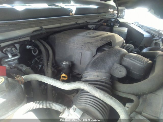 Photo 9 VIN: 1GCRKTE72CZ264264 - CHEVROLET SILVERADO 1500 