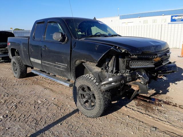 Photo 0 VIN: 1GCRKTE72DZ106833 - CHEVROLET SILVERADO 