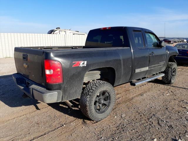 Photo 3 VIN: 1GCRKTE72DZ106833 - CHEVROLET SILVERADO 