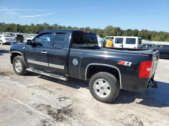 Photo 1 VIN: 1GCRKTE73CZ116365 - CHEVROLET SILVERADO 