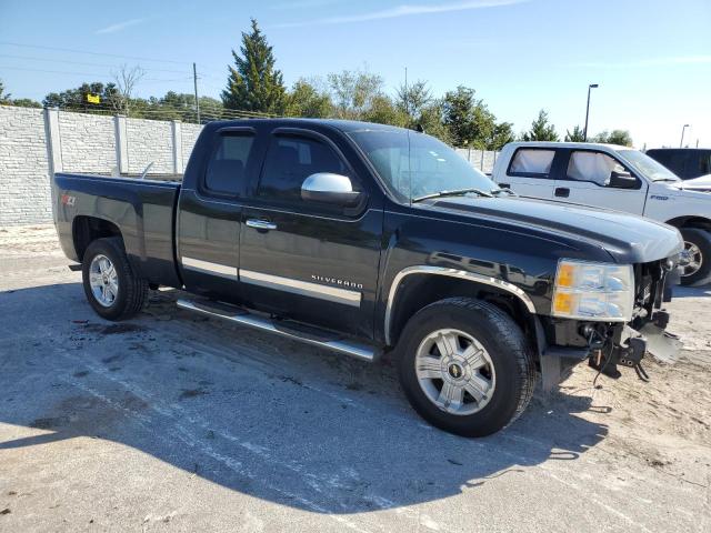 Photo 3 VIN: 1GCRKTE73CZ116365 - CHEVROLET SILVERADO 