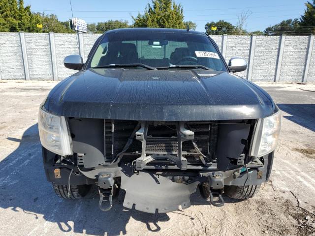 Photo 4 VIN: 1GCRKTE73CZ116365 - CHEVROLET SILVERADO 