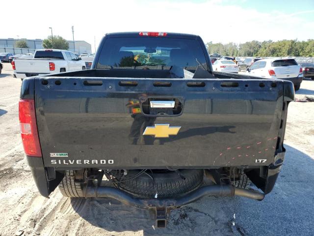 Photo 5 VIN: 1GCRKTE73CZ116365 - CHEVROLET SILVERADO 