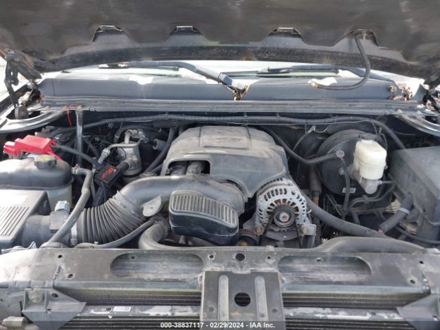 Photo 9 VIN: 1GCRKTE73CZ216207 - CHEVROLET SILVERADO 1500 