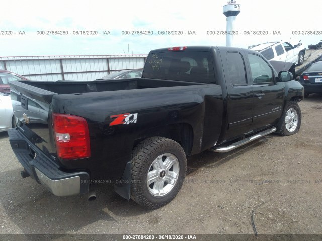 Photo 3 VIN: 1GCRKTE73DZ127738 - CHEVROLET SILVERADO 1500 