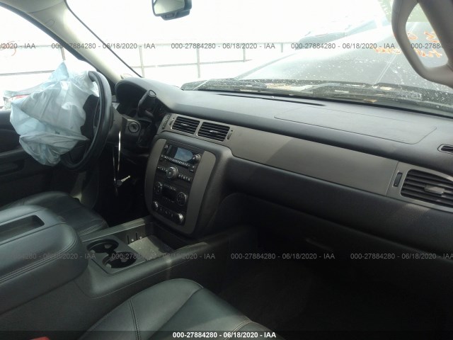 Photo 4 VIN: 1GCRKTE73DZ127738 - CHEVROLET SILVERADO 1500 