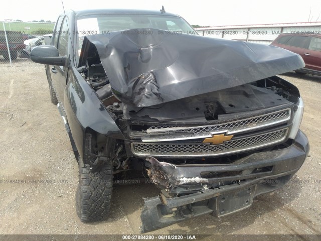 Photo 5 VIN: 1GCRKTE73DZ127738 - CHEVROLET SILVERADO 1500 