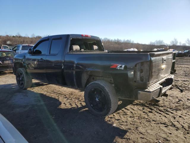 Photo 1 VIN: 1GCRKTE73DZ256630 - CHEVROLET SILVERADO 