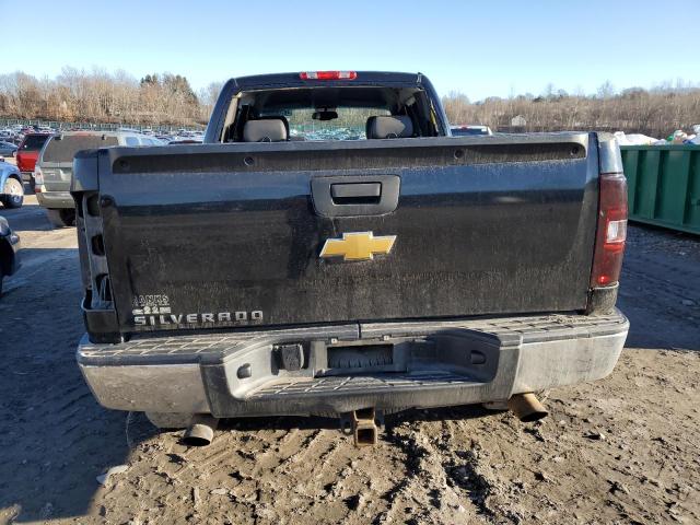 Photo 5 VIN: 1GCRKTE73DZ256630 - CHEVROLET SILVERADO 