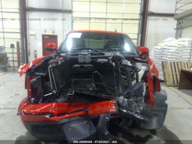 Photo 5 VIN: 1GCRKTE73DZ285741 - CHEVROLET SILVERADO 1500 