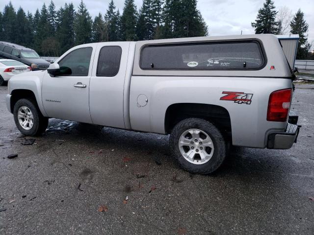 Photo 1 VIN: 1GCRKTE74DZ312865 - CHEVROLET SILVERADO 