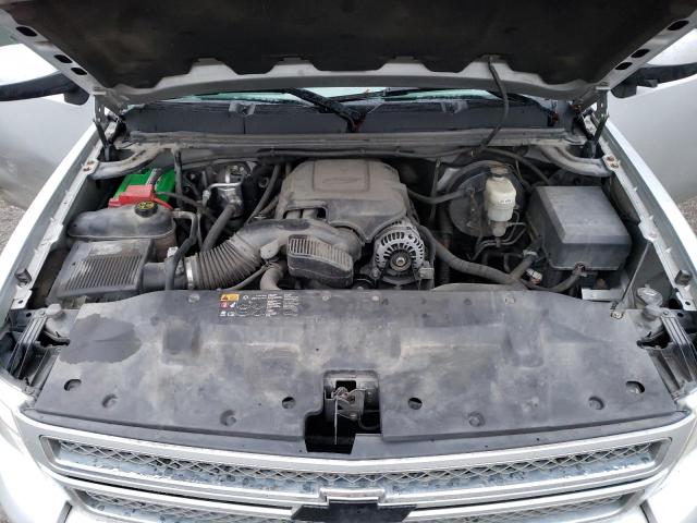 Photo 10 VIN: 1GCRKTE74DZ312865 - CHEVROLET SILVERADO 