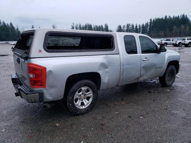 Photo 2 VIN: 1GCRKTE74DZ312865 - CHEVROLET SILVERADO 