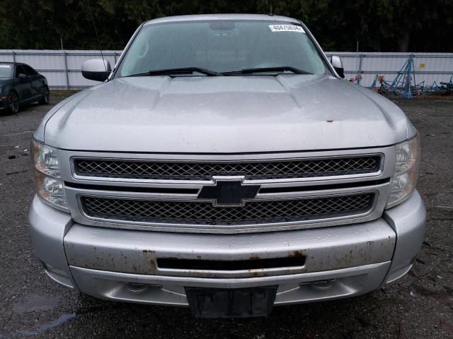 Photo 4 VIN: 1GCRKTE74DZ312865 - CHEVROLET SILVERADO 