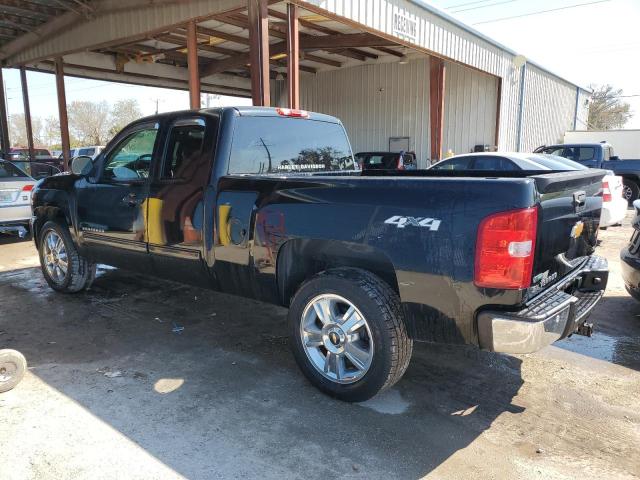 Photo 1 VIN: 1GCRKTE76CZ158951 - CHEVROLET SILVERADO 