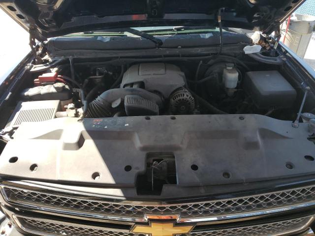 Photo 10 VIN: 1GCRKTE76CZ158951 - CHEVROLET SILVERADO 