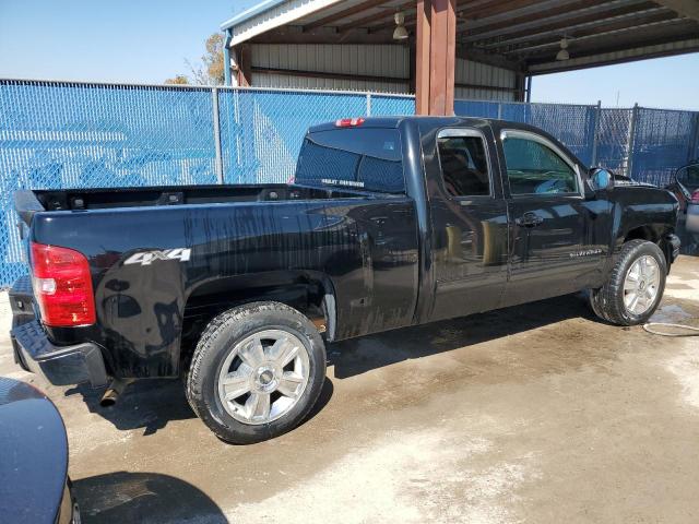 Photo 2 VIN: 1GCRKTE76CZ158951 - CHEVROLET SILVERADO 