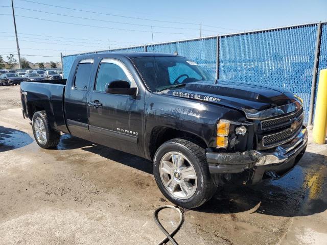 Photo 3 VIN: 1GCRKTE76CZ158951 - CHEVROLET SILVERADO 