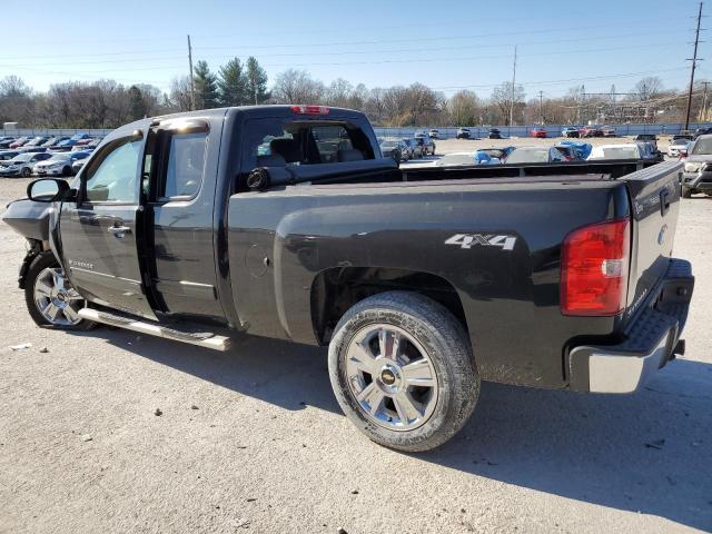 Photo 1 VIN: 1GCRKTE77DZ187151 - CHEVROLET SILVERADO 