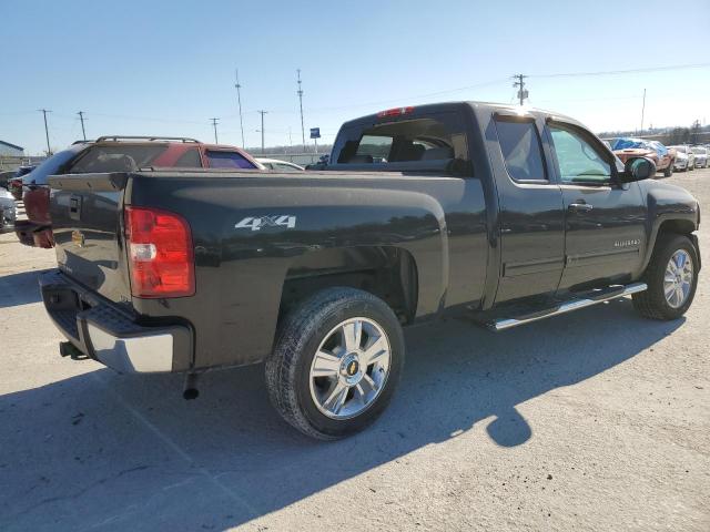 Photo 2 VIN: 1GCRKTE77DZ187151 - CHEVROLET SILVERADO 