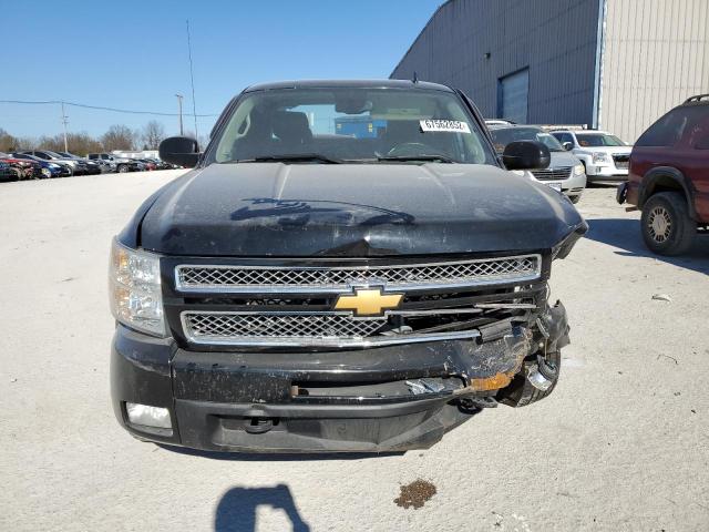 Photo 4 VIN: 1GCRKTE77DZ187151 - CHEVROLET SILVERADO 