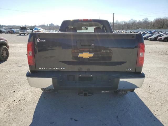 Photo 5 VIN: 1GCRKTE77DZ187151 - CHEVROLET SILVERADO 