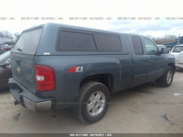 Photo 3 VIN: 1GCRKTE77DZ344208 - CHEVROLET SILVERADO 1500 