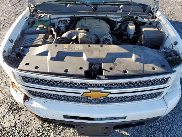 Photo 10 VIN: 1GCRKTE77DZ355550 - CHEVROLET 1500 