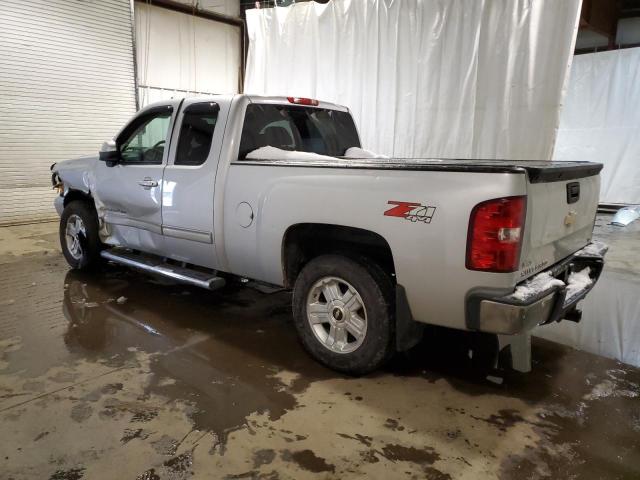 Photo 1 VIN: 1GCRKTE78CZ129337 - CHEVROLET SILVERADO 