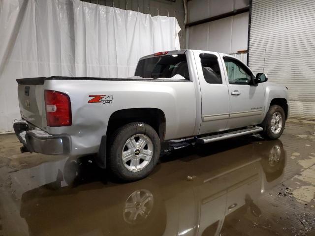 Photo 2 VIN: 1GCRKTE78CZ129337 - CHEVROLET SILVERADO 